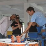 Transforming Plastic Waste A Hands On Recycling Experience - Authentic Insights from Past Participants