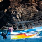 Trincomalee: All Inclusive Whale&Dolphin Watching Boat Tour - Practical Aspects of the Tour