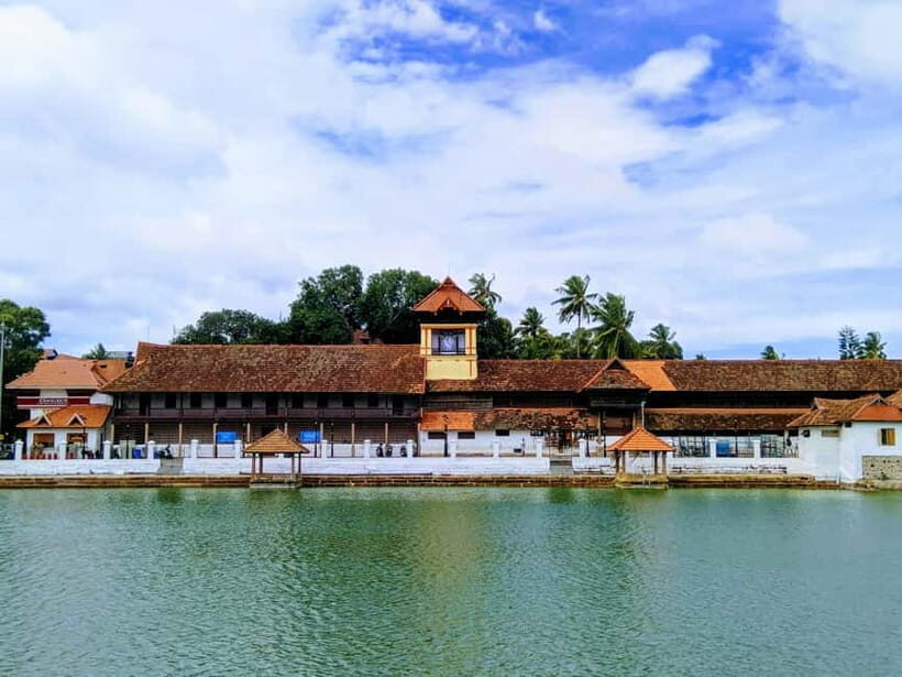 Trivandrum:A Guided Tour of Heritage & Local Flavours - What Reviewers Say