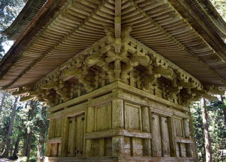 Tsuruoka & Dewa-Sanzan Private Tour with Licensed Guide - Final Thoughts on the Value