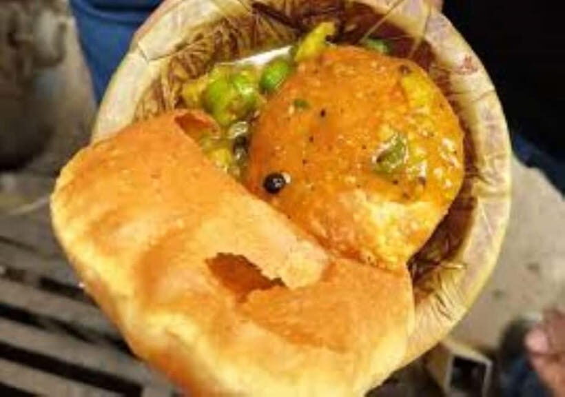 Tuk-Tuk Adventure: Old Agra Markets and Spice Trails - Exploring Kinari Bazaar: The Heart of Trade and Tradition