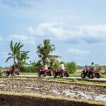 Ubud ATV Quad Bike with Infinity Pool Access All Inclusive - Practical Details and Tips