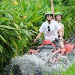 Ubud : ATV Temple Run Adventure - What Reviewers Say: Authentic Insights