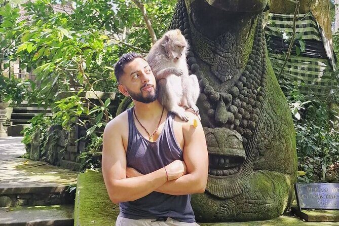 Ubud Full Day All Inclusive Tour - Private Experienece - What the Reviews Say About the Experience