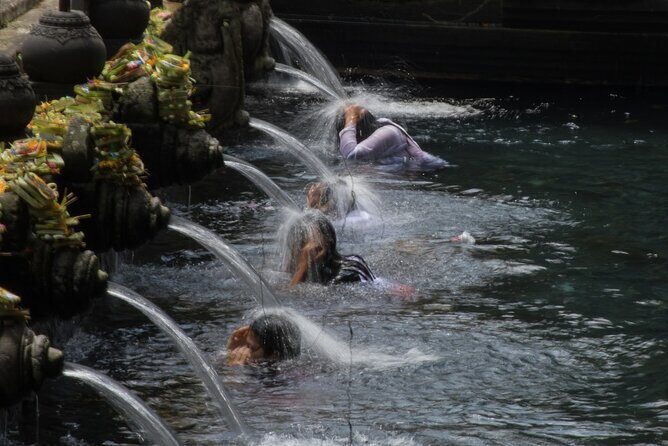 Ubud Full Day ATV Adventure with Rice Terrace and Temple Ritual - The Cost and Value