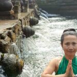 Ubud Secret Temple Swing And Waterfall Private Guided Tour - Practical Aspects and What They Mean for You
