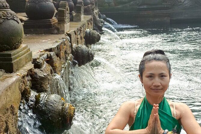 Ubud Secret Temple Swing And Waterfall Private Guided Tour - Practical Aspects and What They Mean for You