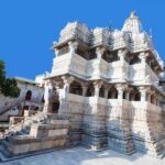 Udaipur: 2-Day Private Tour with Kumbhalgarh and Ranakpur - Exploring Udaipur: The Heart of the Tour