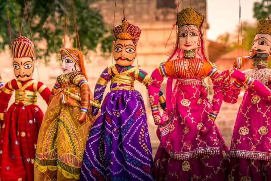 Udaipur: 2-Day Private Tour with Kumbhalgarh and Ranakpur - What to Expect and Practical Tips