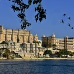 Udaipur: Guided Ghat Tour and Boat Ride - The Boat Ride: A Highlight for Scenic Splendor