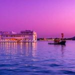 Udaipur: Monsoon Palace & Cultural Walk with Local Food - What Makes This Tour Stand Out?