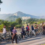 Udaipur: Private Lake Loop Bicycle Tour with Refreshments - The Value in This Experience