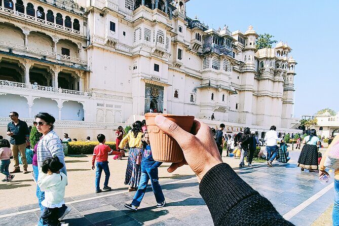 Udaipur Sightseeing Tour by Private Car  Full Day - Why This Tour Offers Great Value