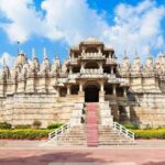 Udaipur: Transfer to Jodhpur via Ranakpur & Kumbhalgarh Fort - Who Is This Tour Best Suited For?
