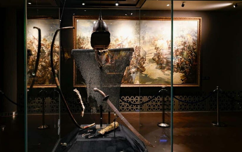 Ulaanbaatar: Chinggis Khaan Museum Highlights Private Tour - Who Should Consider This Tour?