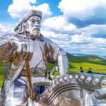 Ulaanbaatar: Chinggis Khaan Statue and Turtle Rock Day Tour - The Itinerary: A Deep Dive