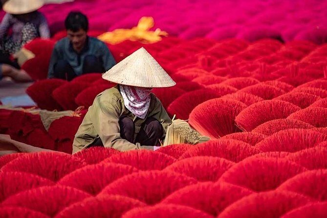 Ultimate Hanoi Photography Tour - What You Get for Your $359