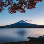 Ultimate Mt. Fuji Private Escape: Day Trip from Tokyo - First Stop: Oishi Park