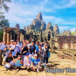 Ultimate Sunrise to Angkor Wat, Angkor Thom and Bayon Temple - Why This Tour Stands Out