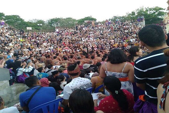 Uluwatu Temple with Sunset Tours - Authentic Experiences & Insights from Reviews
