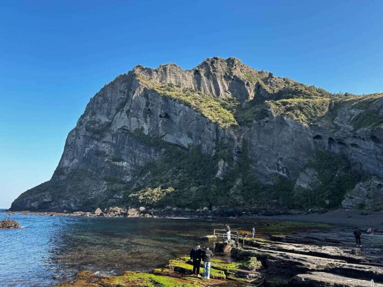 UNESCO Natural Heritage Private Tour by a Certificated Guide - Evaluating the Value