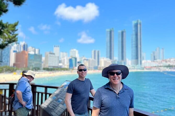 UNESCO World Heritage Gyeongju & Busan Two-city Private Tour. - What the Tour Means for You