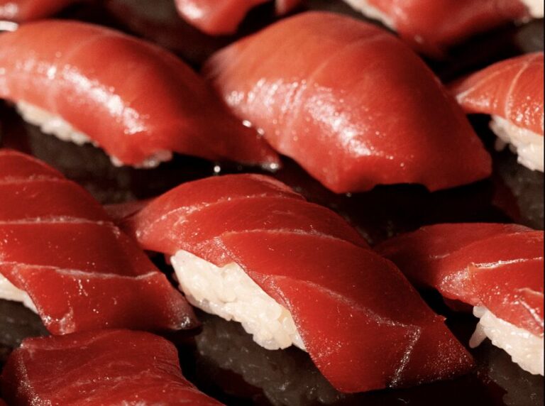 Unlimited Sake Tasting with Sushi Omakase tasting in Tokyo - Authenticity and Cultural Connection