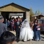 Uzbek wedding ceremony - How the Tour is Organized