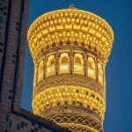 Uzbekistan 8 Days Private Guided Tour - Who Is This Tour Best For?