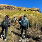 Valley of the Wind Experience Hiking with Lunch - Practical Details and What to Expect