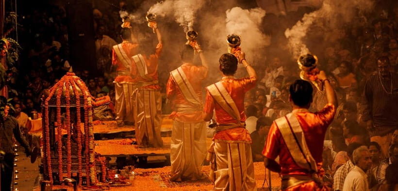 Varanasi: 2 Days Varanasi Sightseeing Tour by Car - What’s Included and Why It Matters