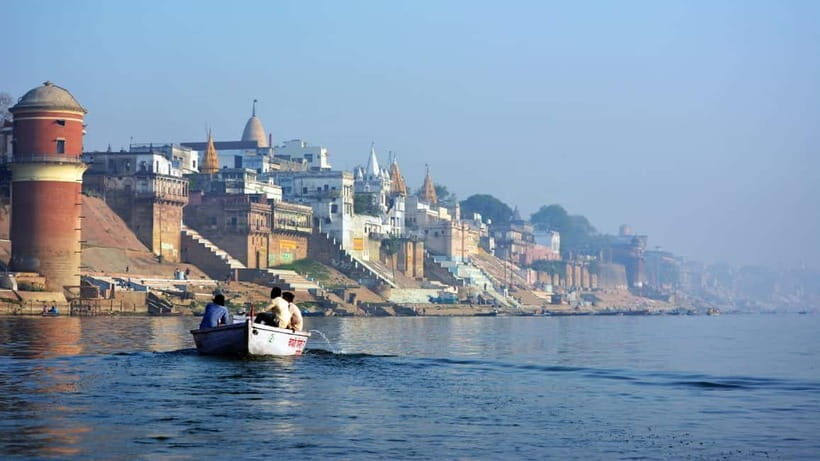 Varanasi: City Highlights of the Day Tour & Ganges Dirfting - The Value of This Tour