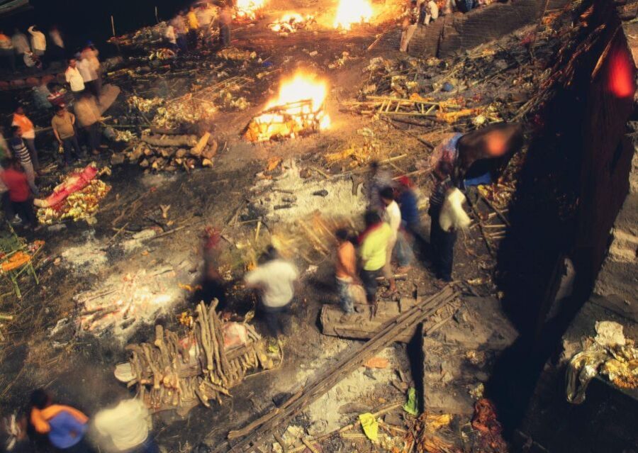 Varanasi: Cycle of Life, Death, and Rebirth Guided Tour - The Value of the Experience