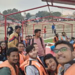 Varanasi: Heritage Ghat Walk with Students of BHU - An In-Depth Look at the Heritage Ghat Walk Experience