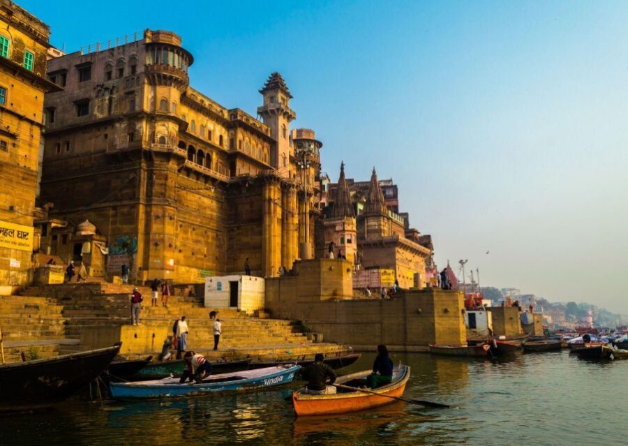 Varanasi Pedal Rickshaw Tours - Why Choose This Tour?