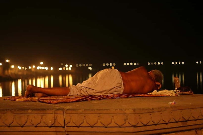 Varanasi: Private Customizable Walking Tour with Local Guide - Who Should Consider This Tour?