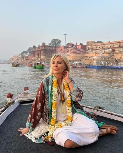 Varanasi: Private Heritage Walking Tour & Sunrise Boat Ride - Final Impressions & Who Would Love This Tour