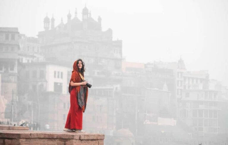 Varanasi Sunrise Tour with Ganga Aarti & Free Boat Ride - FAQ