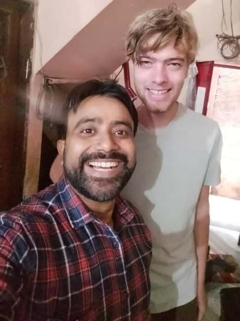 Varanasi: Yoga, Ayurveda, and Cooking Class with Boat Ride - Yoga, Ayurveda, and Massage Therapies