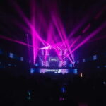 Vientiane: Night Market, Dinner, and Nightclub - Starting Point: The Vientiane Night Market