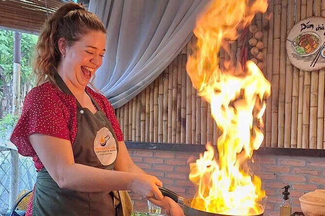 Vietnam Flavour Cooking Class: From Garden Trails to Coffee Tales - The Practicalities: What You Should Know