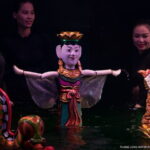 Vietnam: Thang Long Water Puppet Show - Why This Tour Offers Great Value