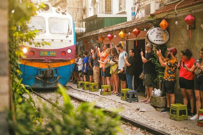 Vietnam Tour Package: Tailored Experiences, No Upfront Payment - In-Depth Look at the Itinerary