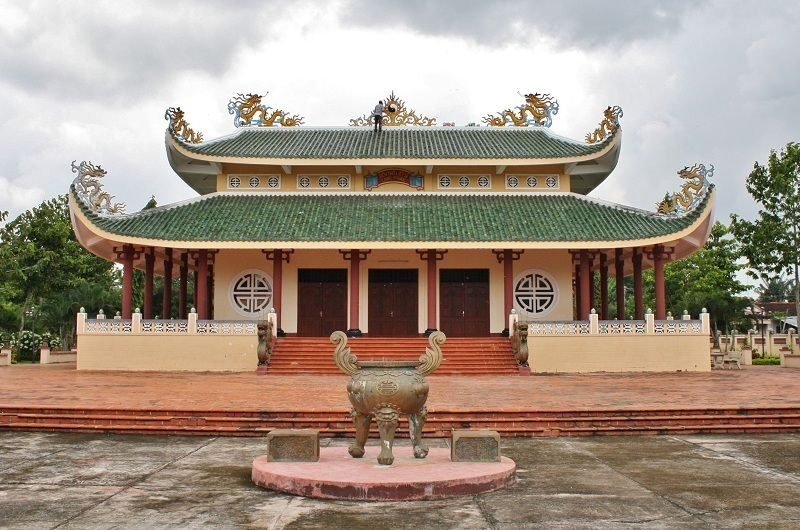 Vietnam War History Tour: Long Tan & Nui Dat Battlefields - The Sum Up