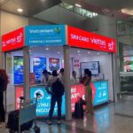 Viettel SIM for Vietnam  30 Days, 5GB Per Day | eSIM & Physical - What to Expect When You Pick Up Your SIM