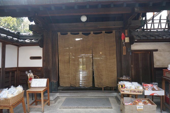 Village to village walk: Japan's oldest road, Yamanobe ancient trail (Private) - Why This Tour Offers Great Value