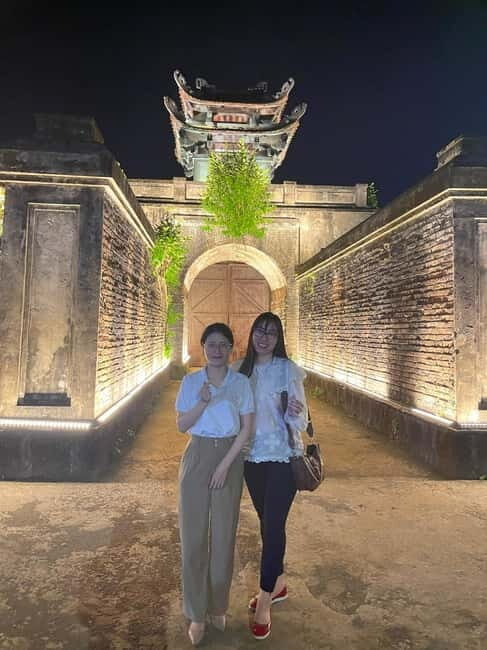 Vinh City & Uncle Ho's Hometown Full-day Guided Tour - Detailed Analysis: What Travelers Can Expect