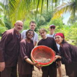 VIP New Tour 2-Day: Cu Chi Tunnels - Mekong delta Homestay - Day 2: Cycling, Waterways, and Rural Life