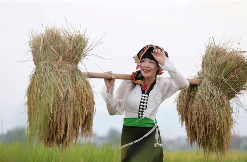 Visit all place in Dien Bien Phu 1 day - Private tour by car - Exploring the Itinerary: What You Can Expect