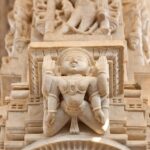 Visit Ranakpur Temple With Udaipur Drop from Jodhpur - The Itinerary in Detail